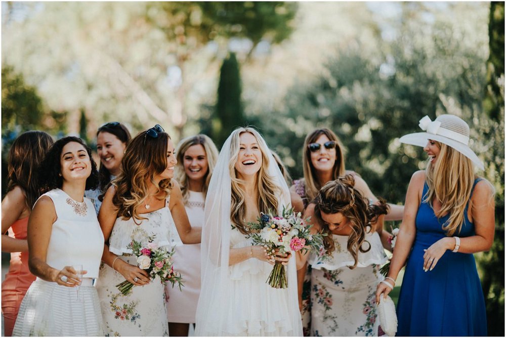 How To: Choose Your Wedding Videographer