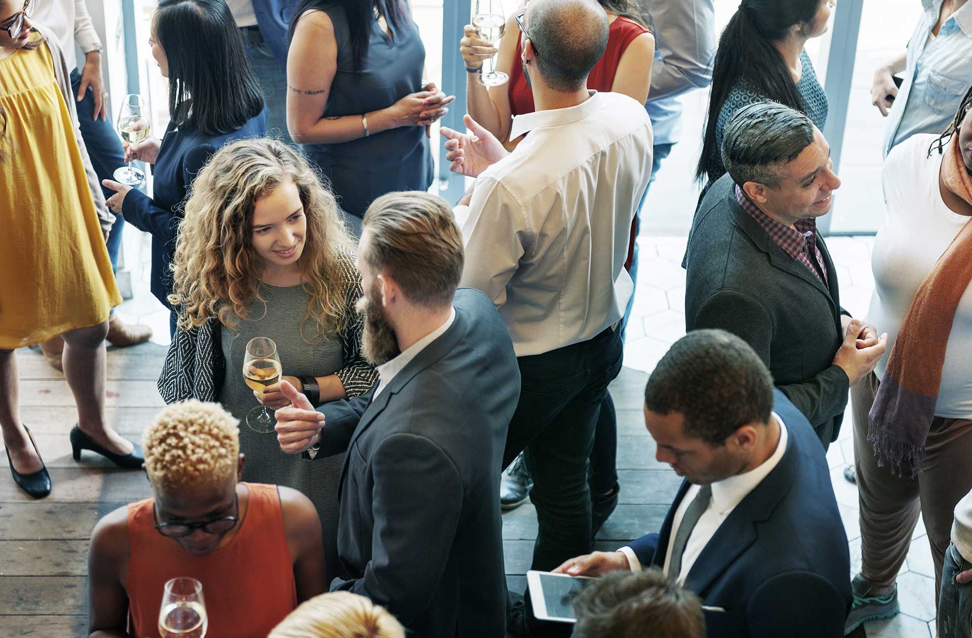 Corporate Event Photography Tips