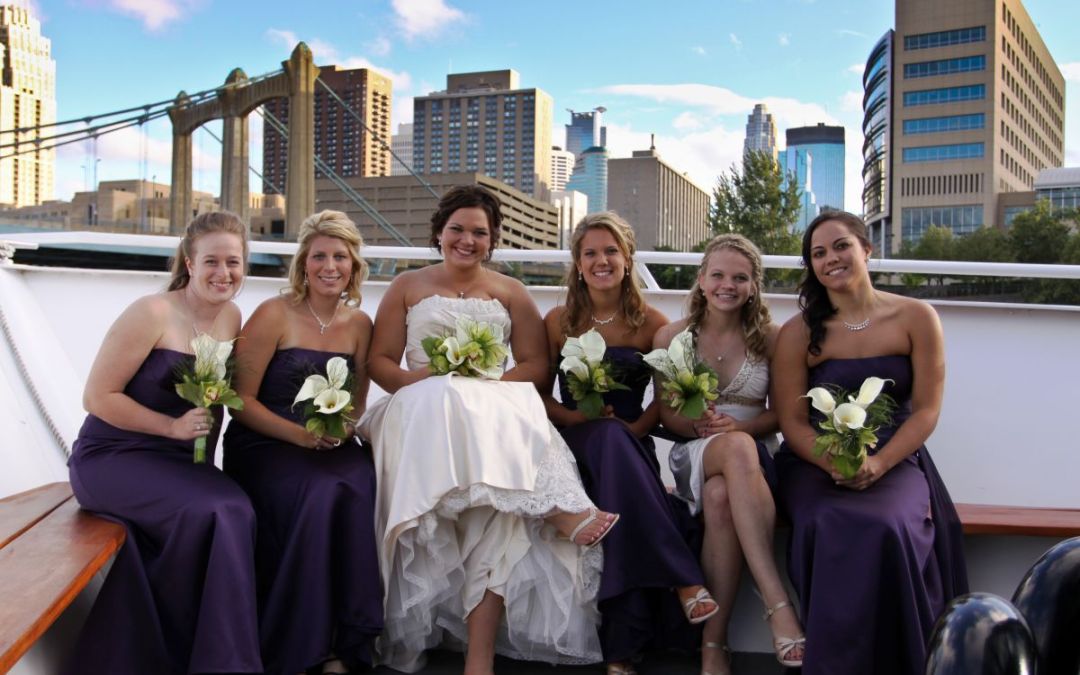 Important Thing to Consider While Choosing Your Wedding Dress