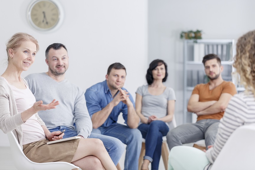 The Importance of Marriage Counseling