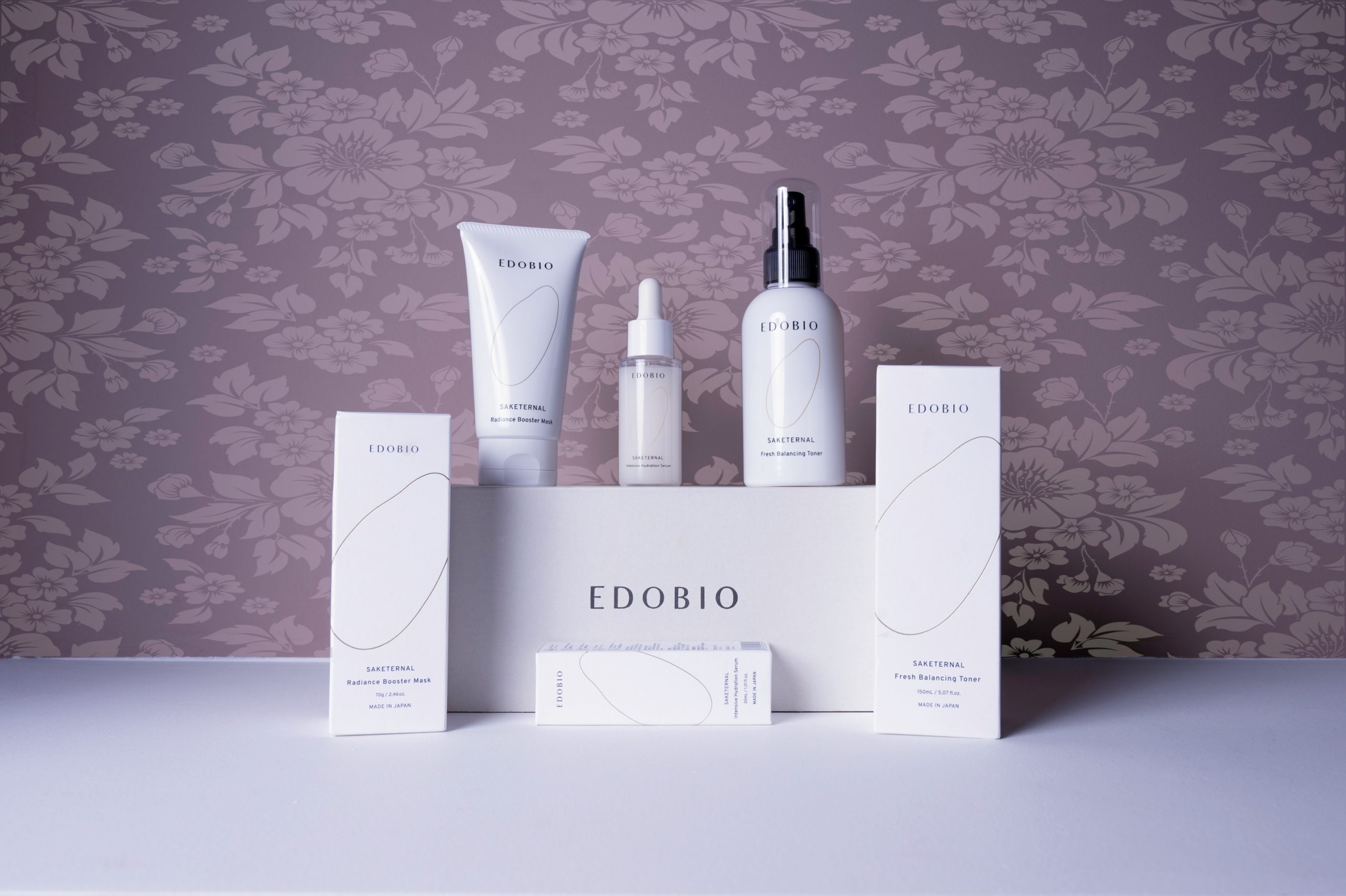 Japanese Skincare Routine Guide