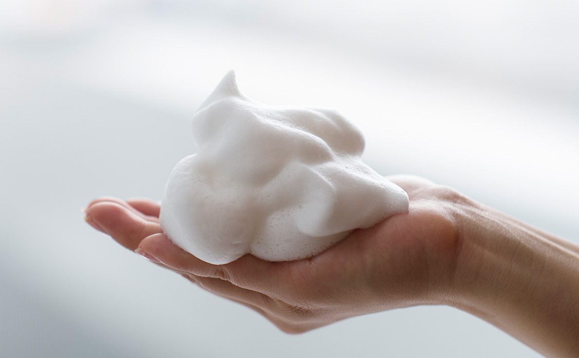The Right Soap for Men, Choosing the correct soap for skin, and why it matters