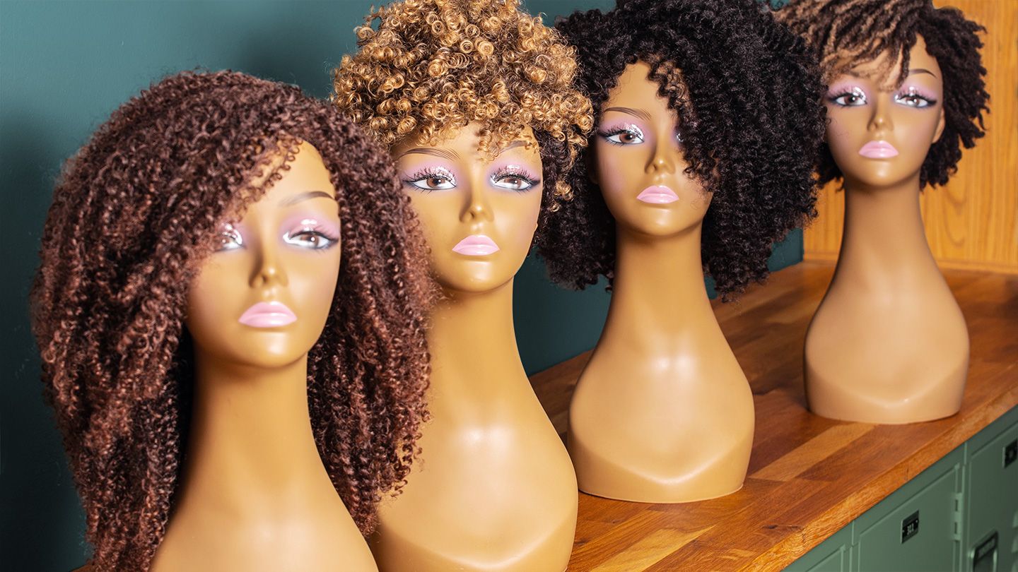Why Monofilament Wigs Are The Better Choice
