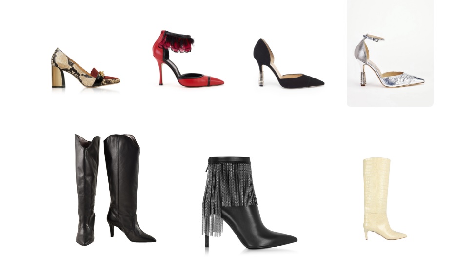 The Best Hot Shoes for Summer Fashion