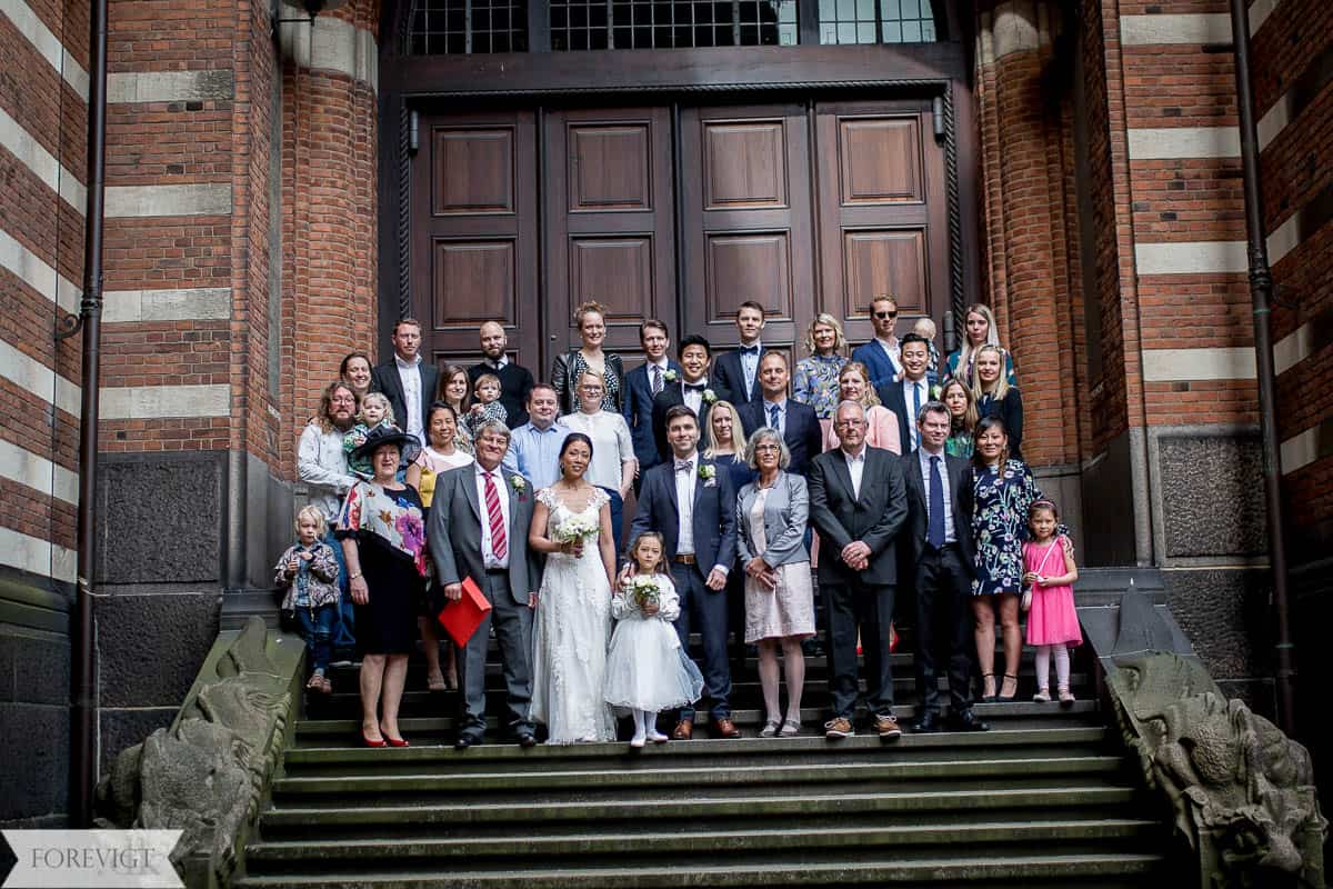 Bryllup Rådhus København – The Ultimate Choice for a Perfect Wedding