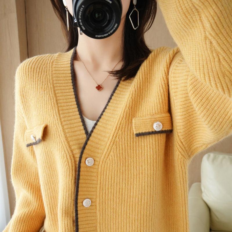 Upgrade Your Wardrobe with Stylish Cardigans for Women