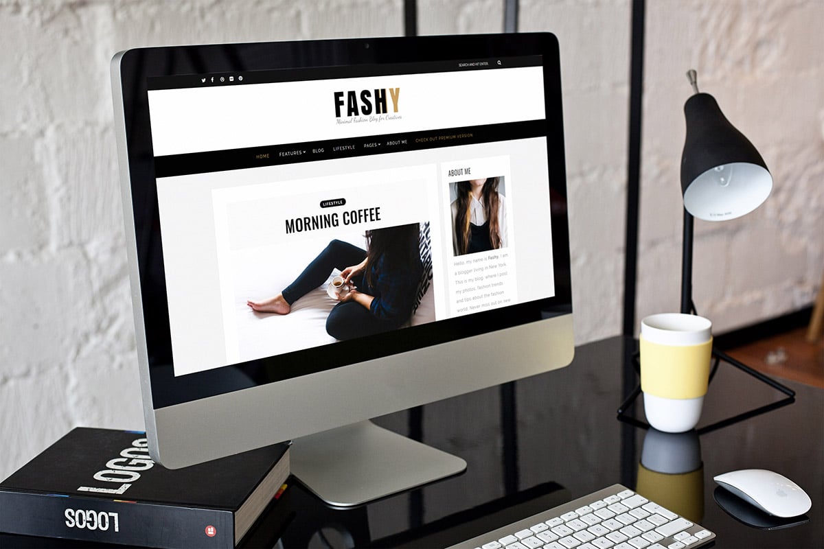 Enhance Your Photography Portfolio: WordPress Themes for Photographers