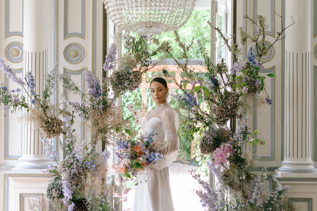 Skip the Wedding Day Headache with Our Seasoned Planner’s Help