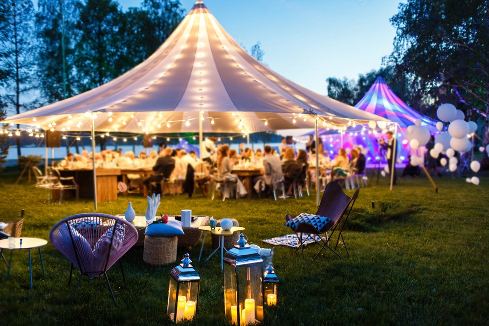 Party Rentals Pasadena: Making Your Event a Memorable One