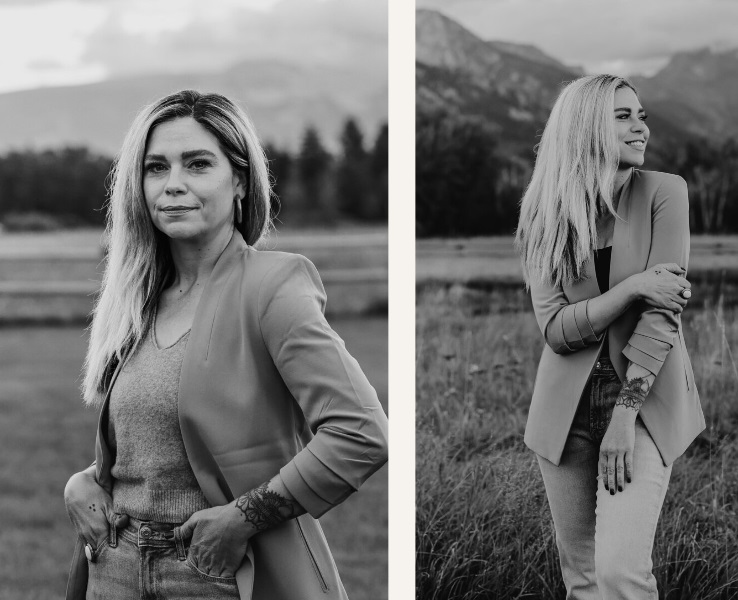 Capturing Love in the Tetons: Jackson Hole Wedding Photographer
