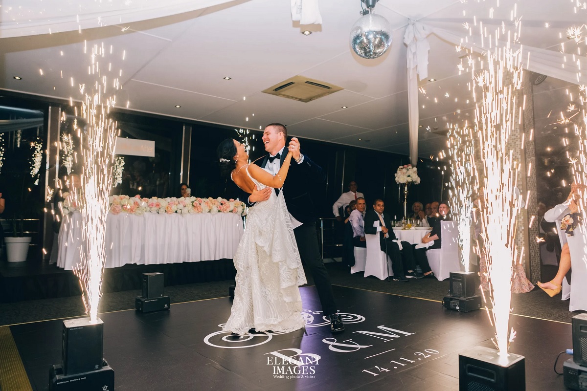 Sydney Wedding Photo and Video Packages: Capturing Every Precious Moment