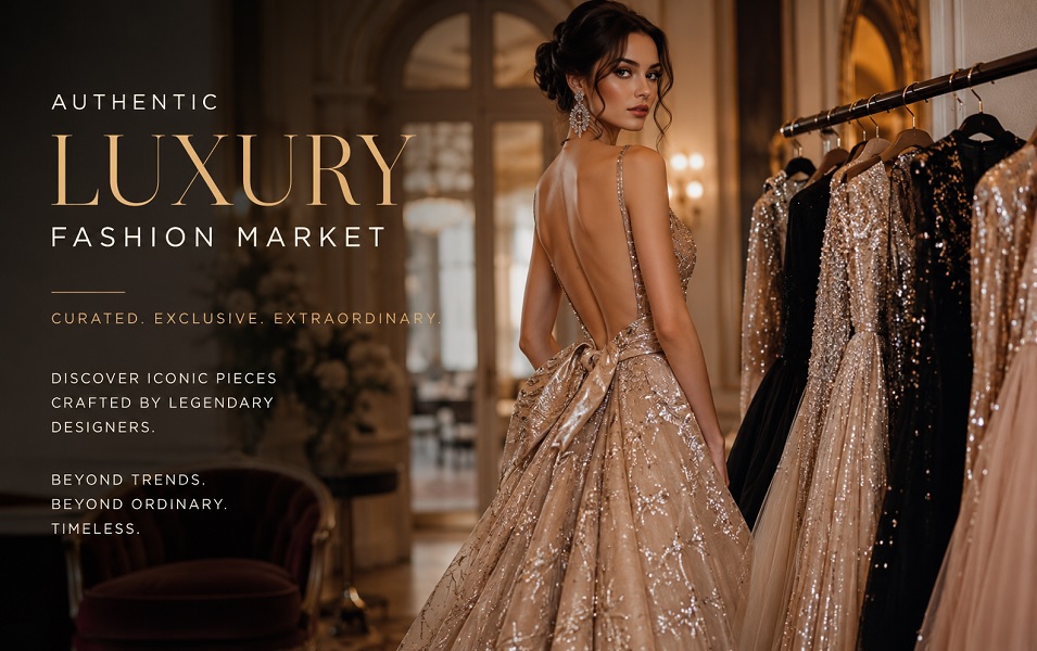 The New Bridal Standard: Elevating Wedding Aesthetics with True Couture